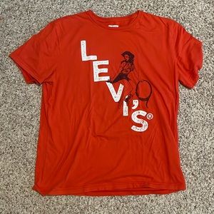 Men’s Levi’s Tshirt